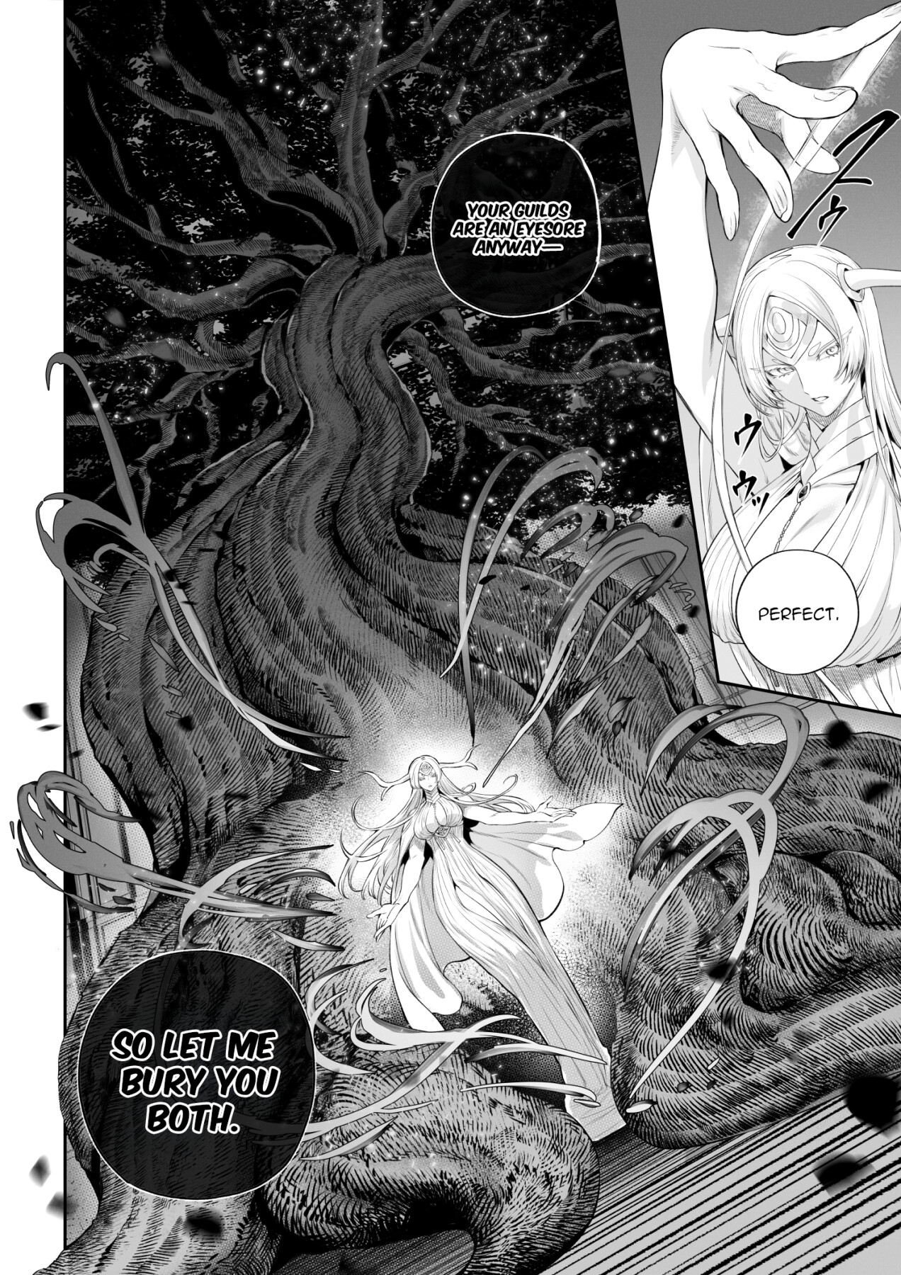 Hentai Manga Comic-War Maidens and War Games! War Maidens Compilation-Read-13